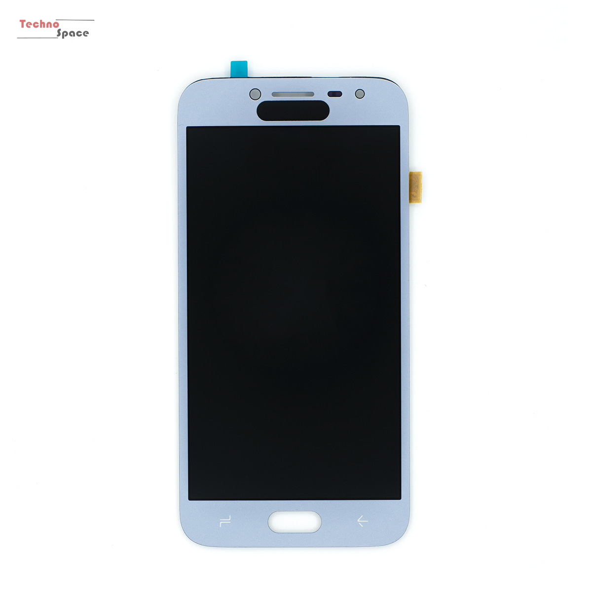 

Дисплей (экран) для Samsung J250F Galaxy J2 (2018), с тачскрином, серебристый (TFT) High Copy