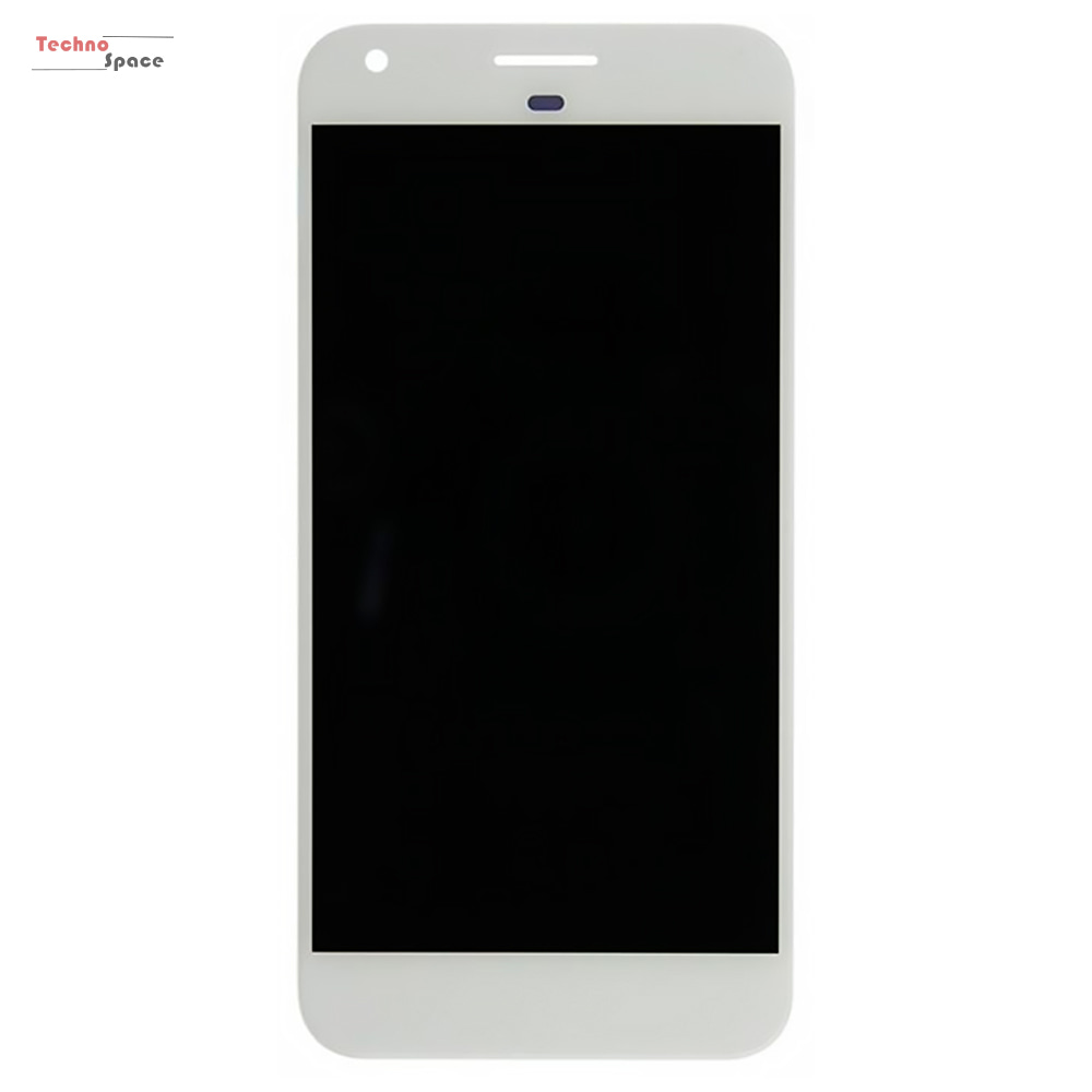 

Дисплей (экран) для Google PIXEL XL, с тачскрином, белый High Copy