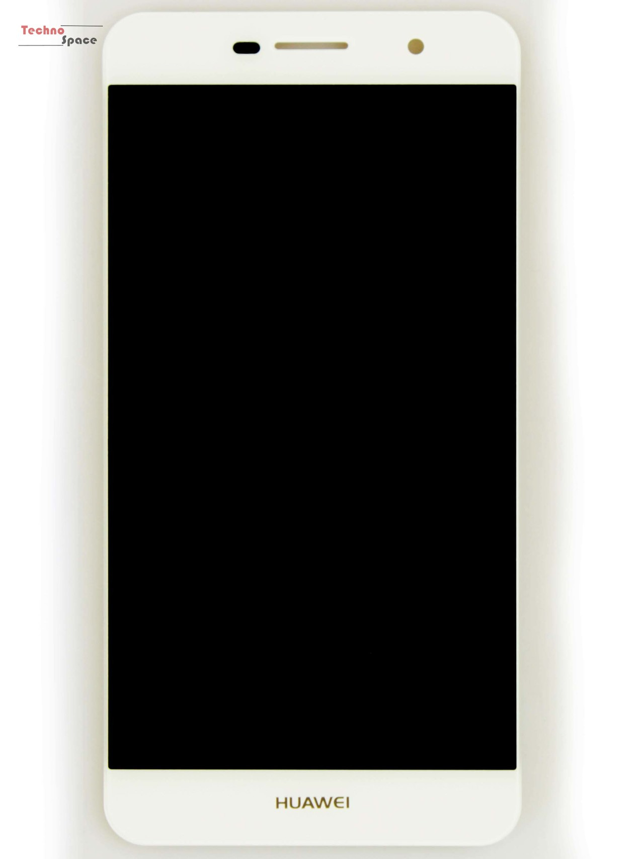 

Дисплей (экран) для Huawei Enjoy 5, с тачскрином, белый High Copy