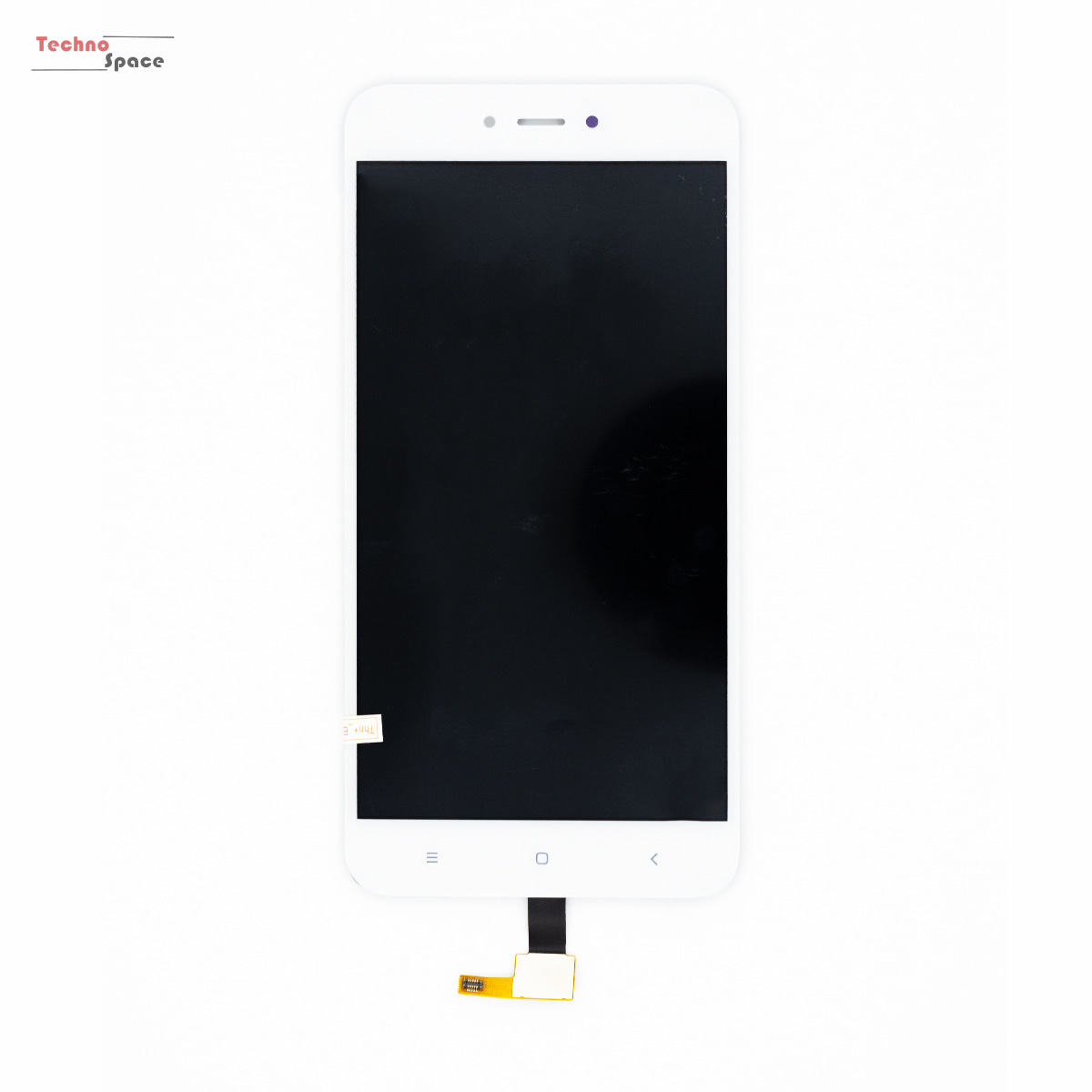 

Дисплей (экран) для Xiaomi Redmi Note 5A, с тачскрином, белый High Copy