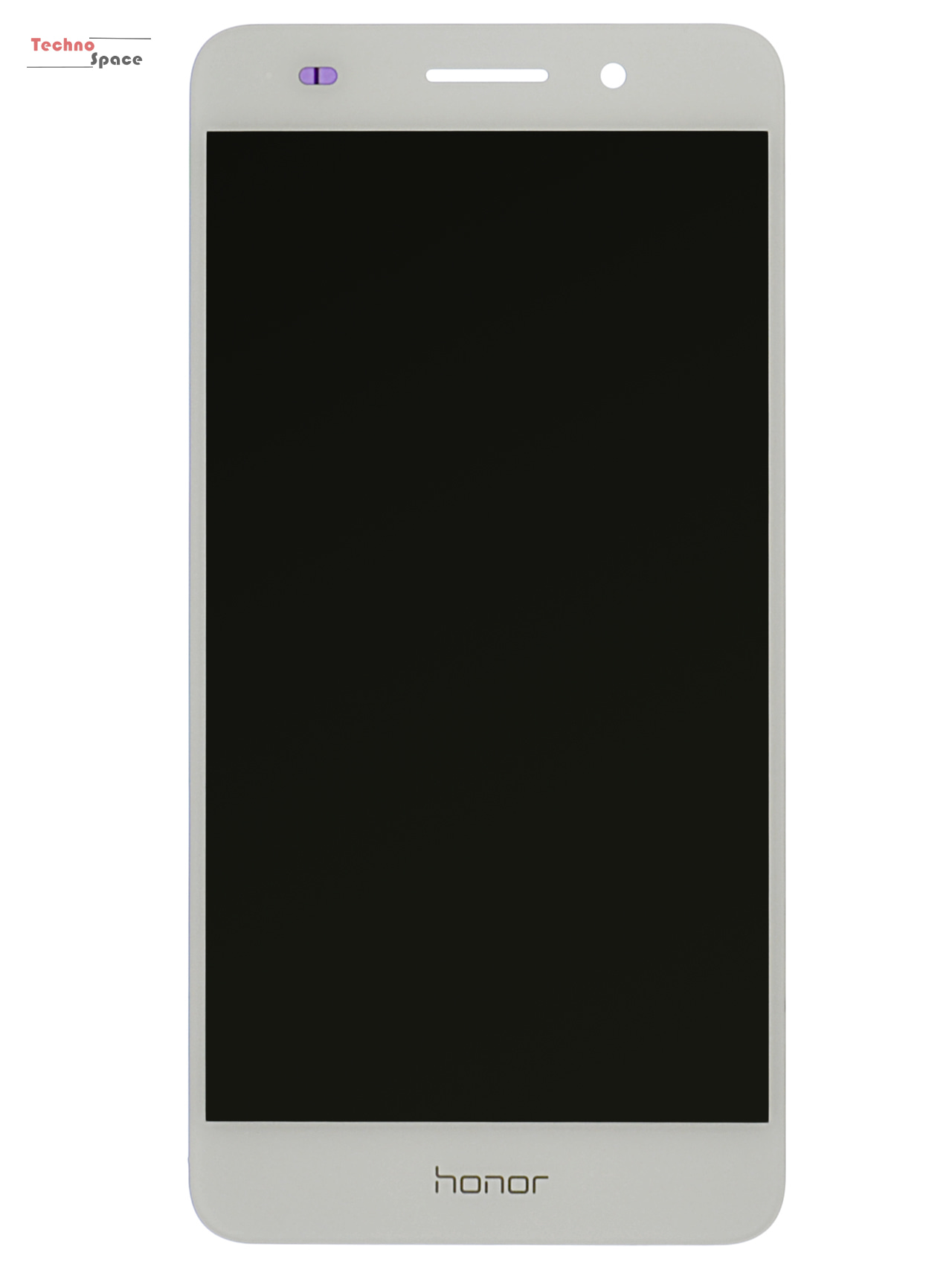 

Дисплей (экран) для Huawei Y6 II 2016, с тачскрином, белый High Copy