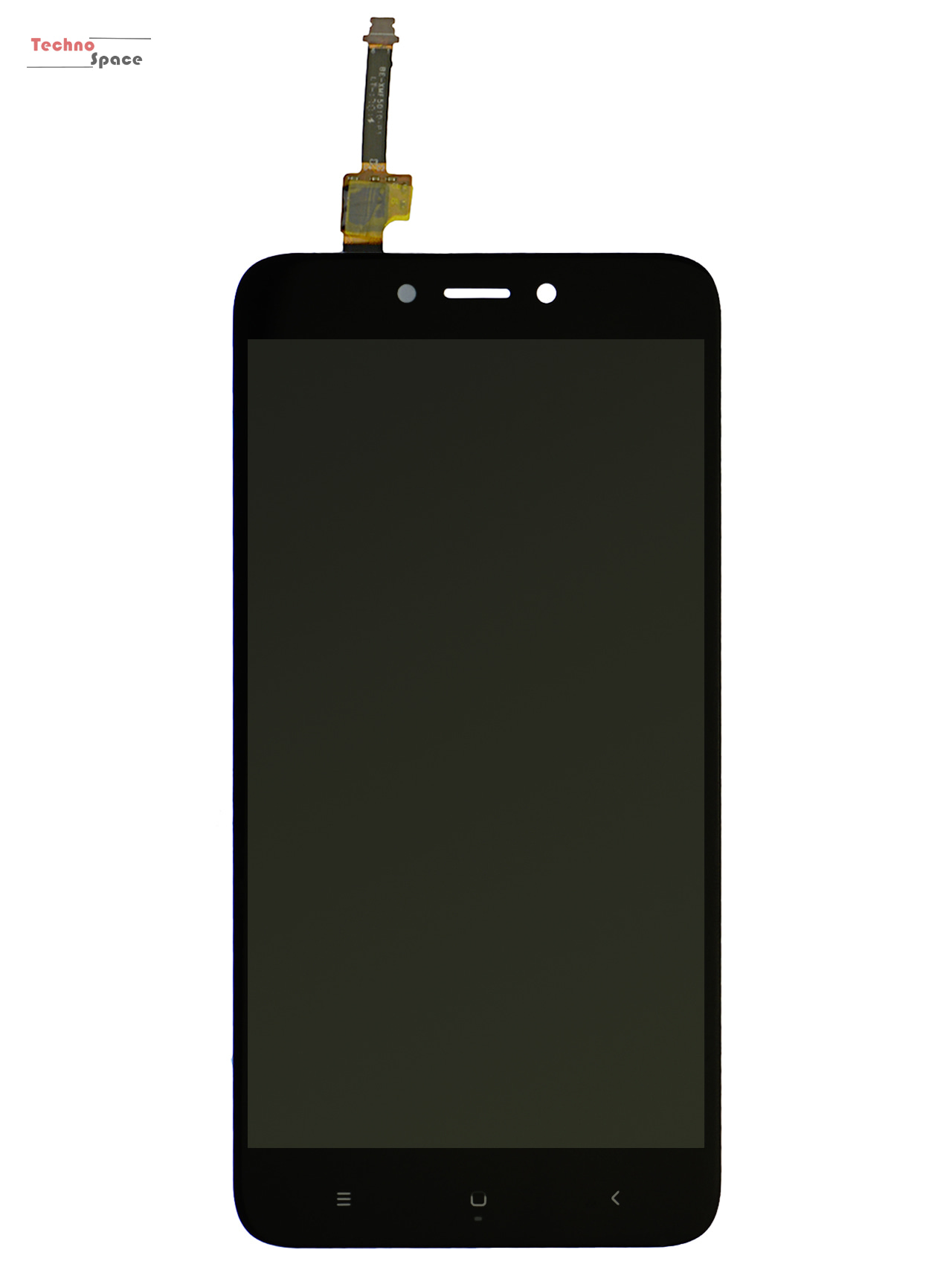 

Дисплей (экран) для Xiaomi Redmi 4X, с тачскрином, черный High Copy