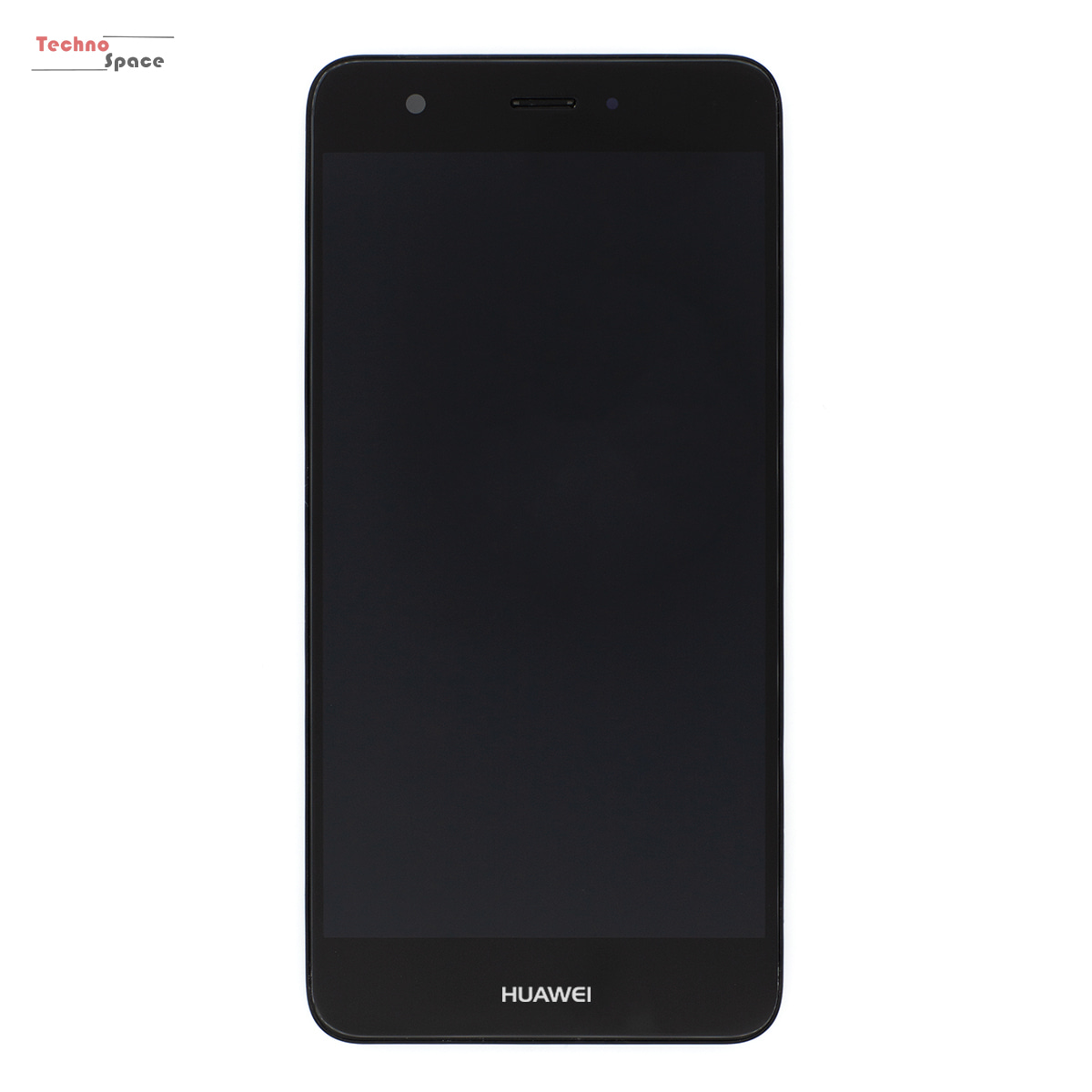 

Дисплей (экран) для Huawei Nova, с тачскрином и рамкой, черный (Original (PRC)) Original (PRC)