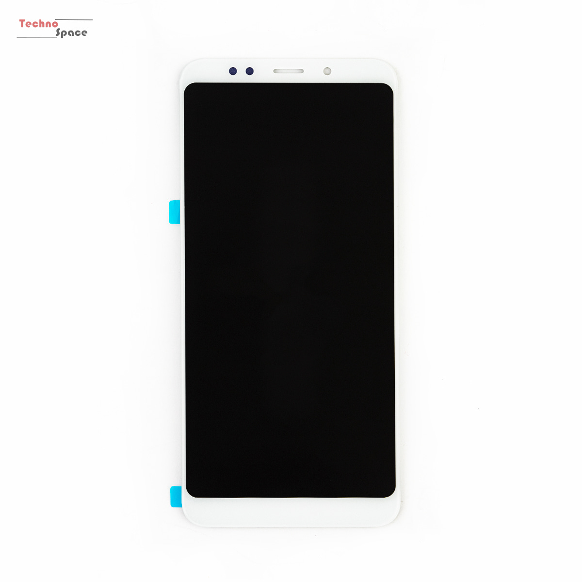 

Дисплей (экран) для Xiaomi Redmi 5 Plus, с тачскрином, белый High Copy