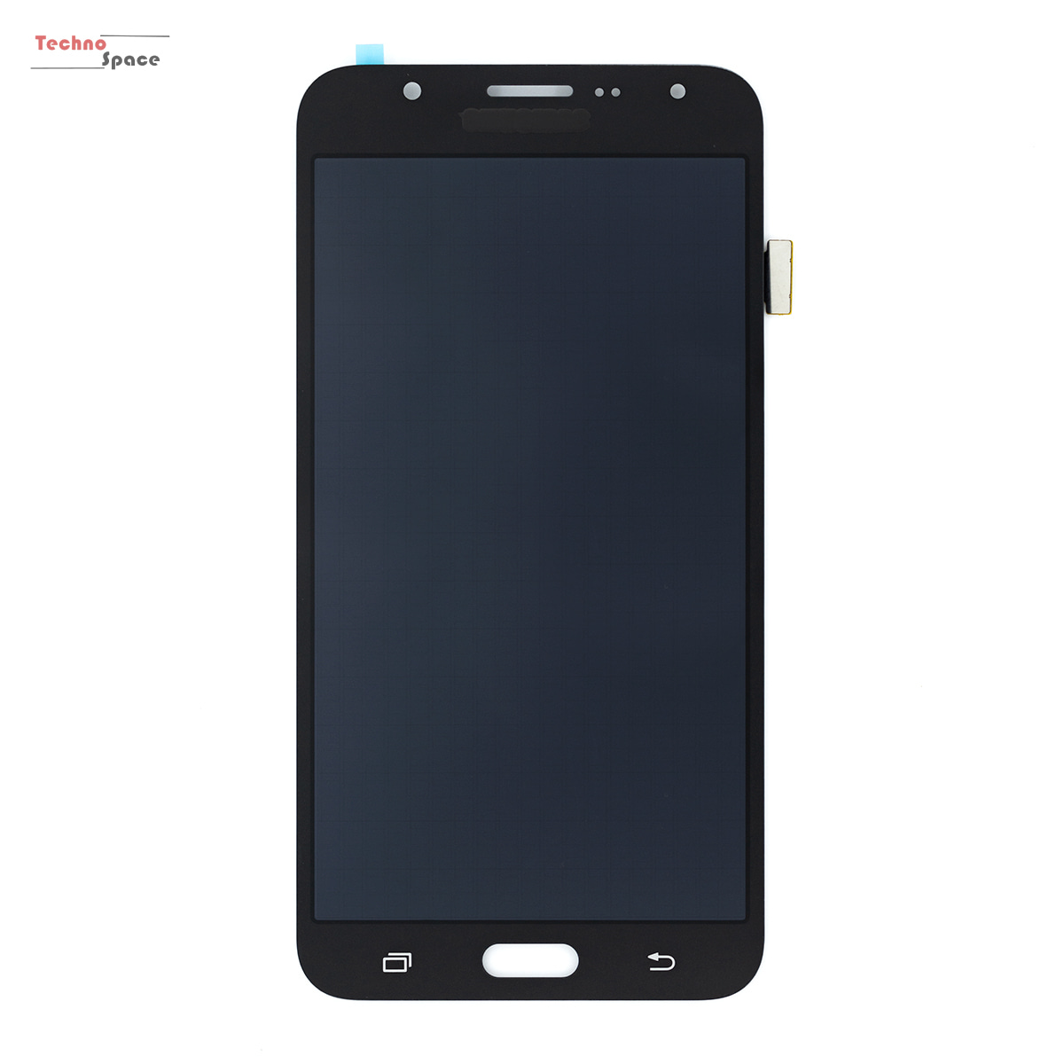 

Дисплей (экран) для Samsung J700F Galaxy J7, с тачскрином, черный (TFT) High Copy