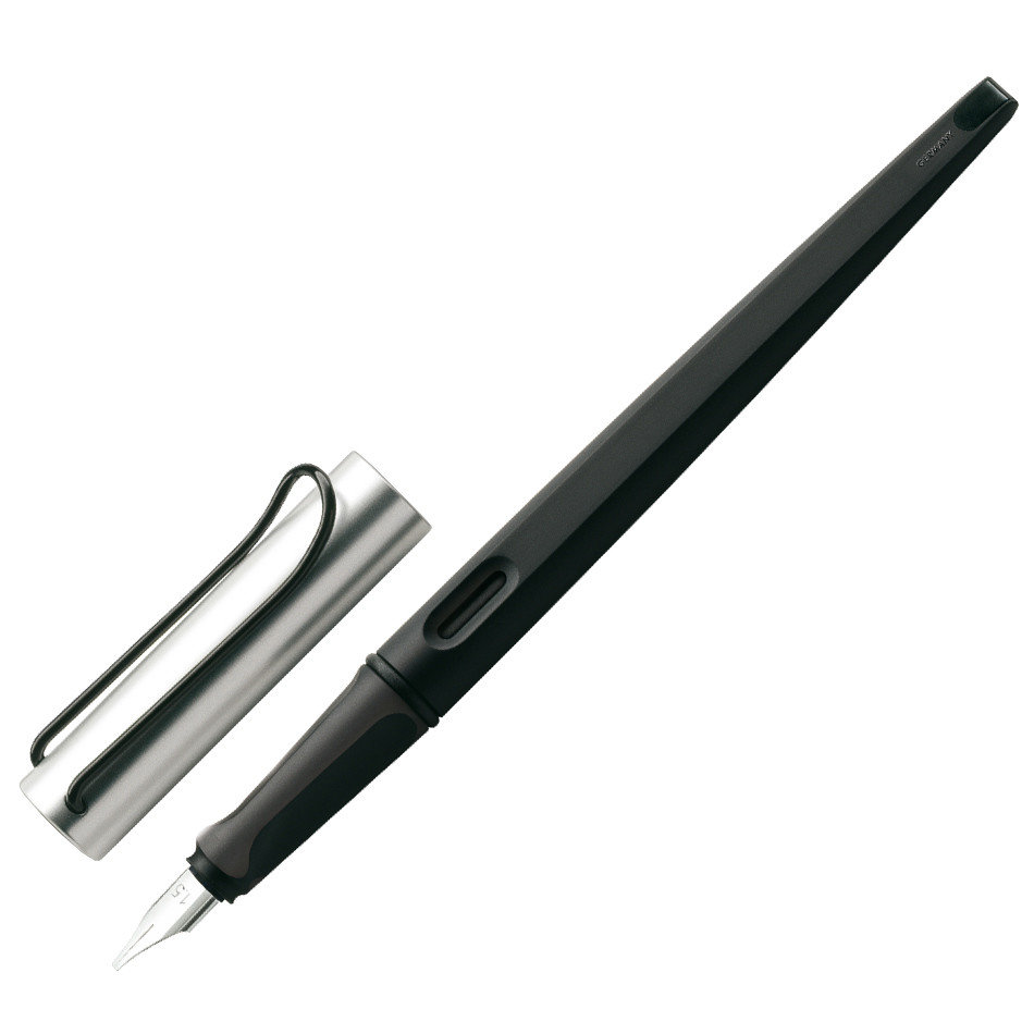 

Ручка для западной каллиграфии Lamy Joy алюминий, 1.5 мм