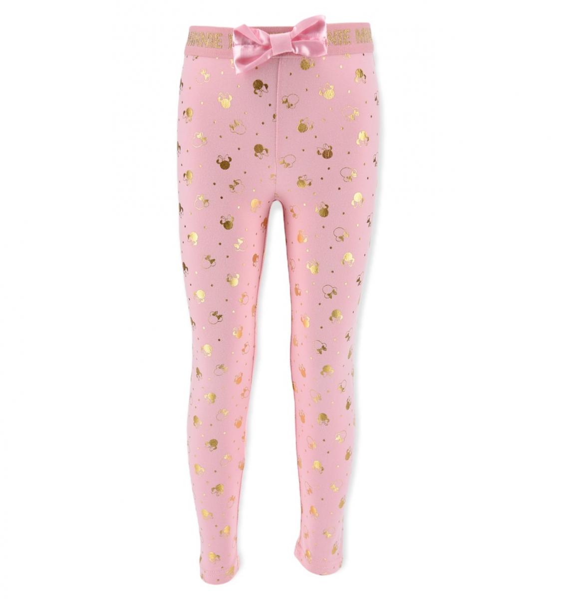 

Леггинсы Minnie Mouse (Минни Маус) 116 см Разноцвет HU10371