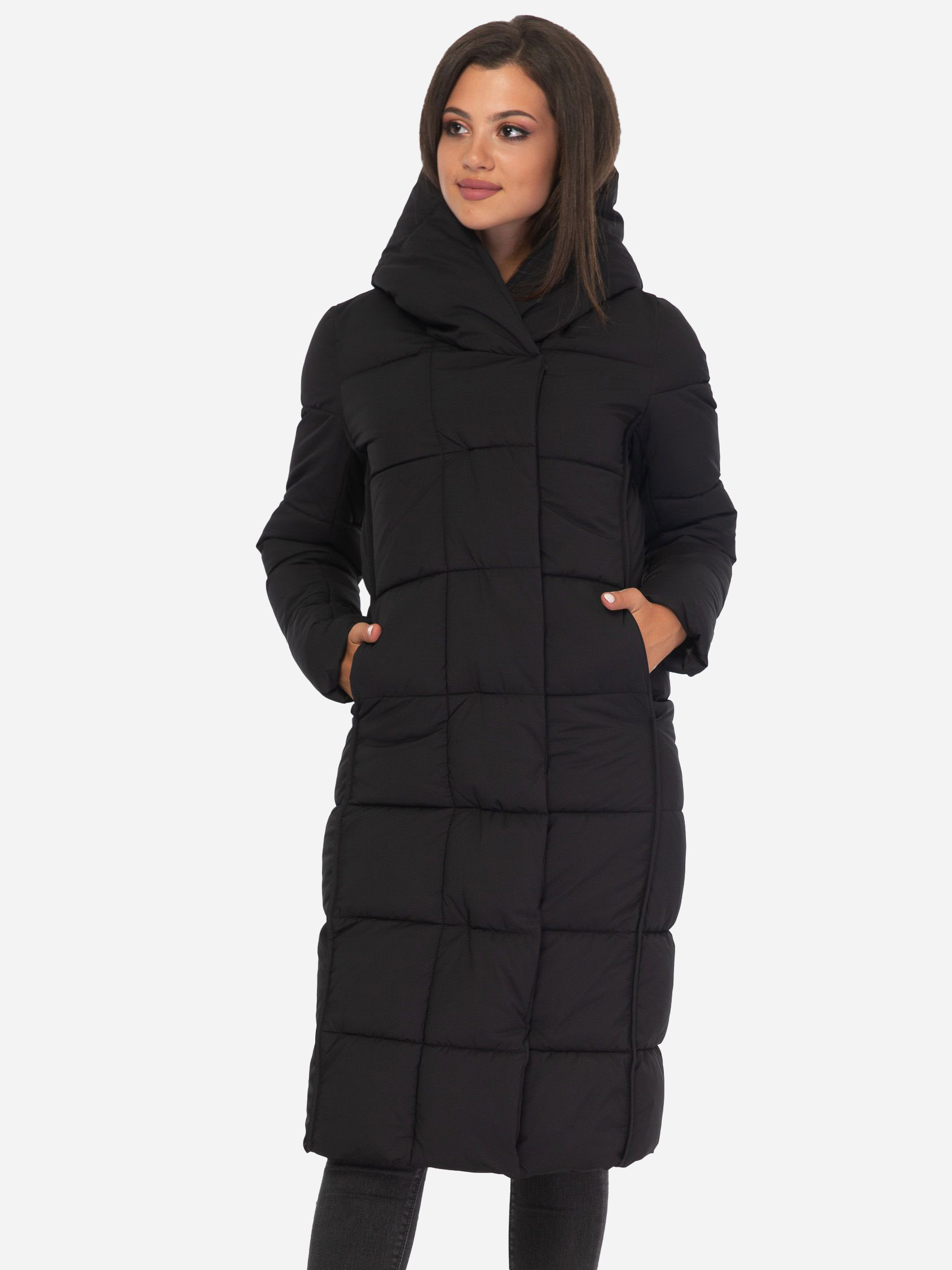 

Куртка Icon IW1993black  Черная, Куртка Icon IW1993black L Черная