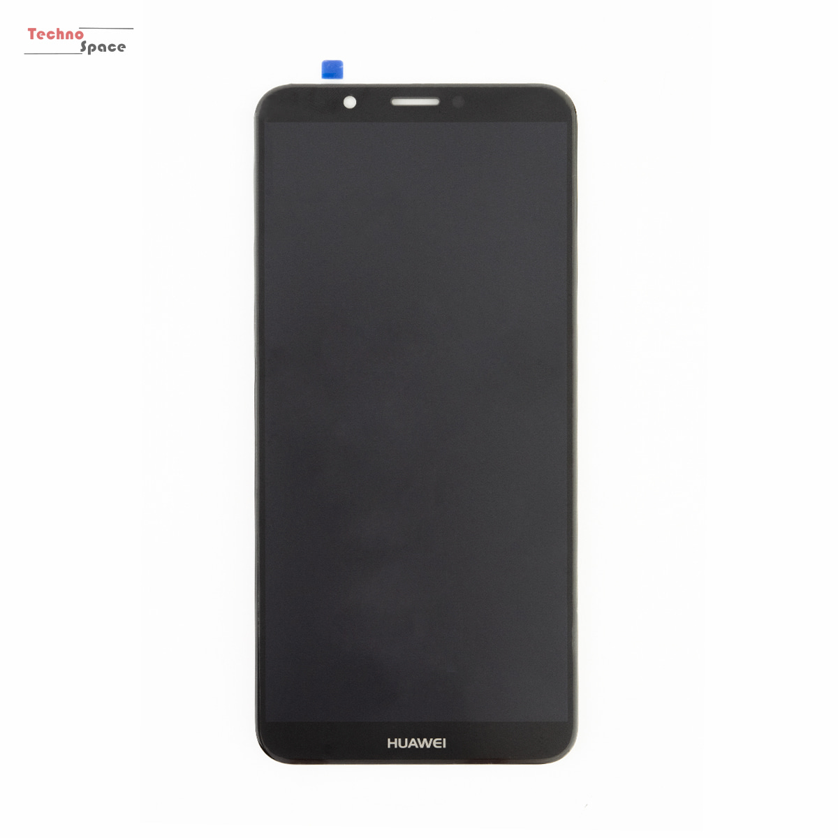 

Дисплей (экран) для Huawei Y7 2018, с тачскрином, черный High Copy