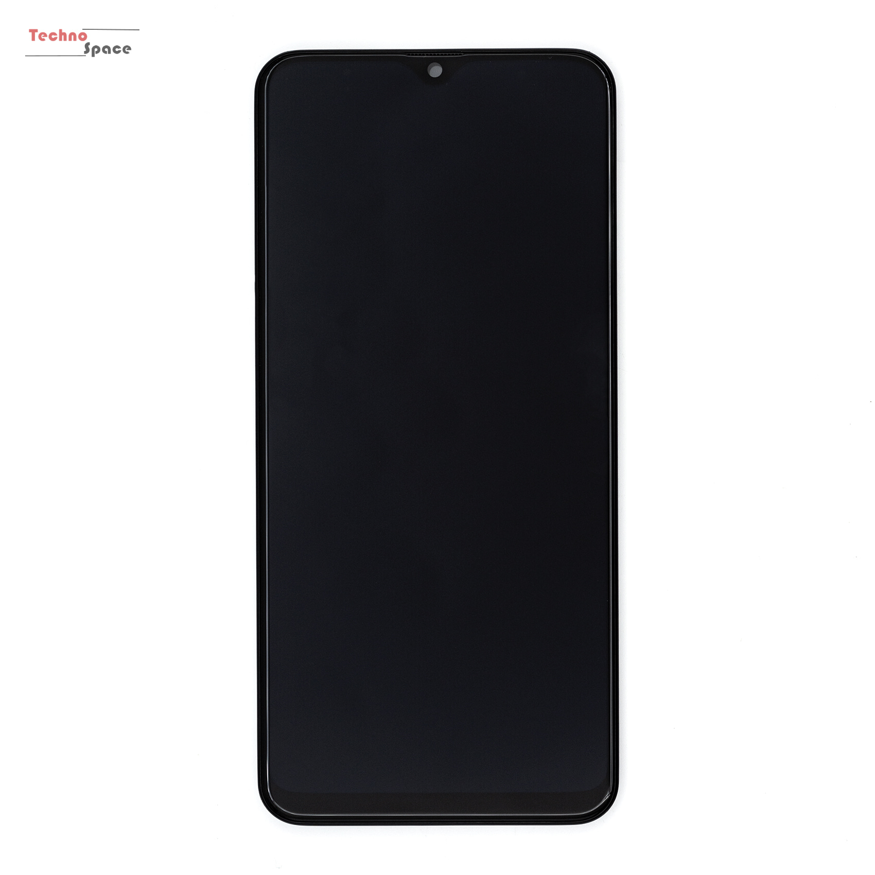 

Дисплей (экран) для Samsung A307 Galaxy A30s (2019), с тачскрином и рамкой, черный Original