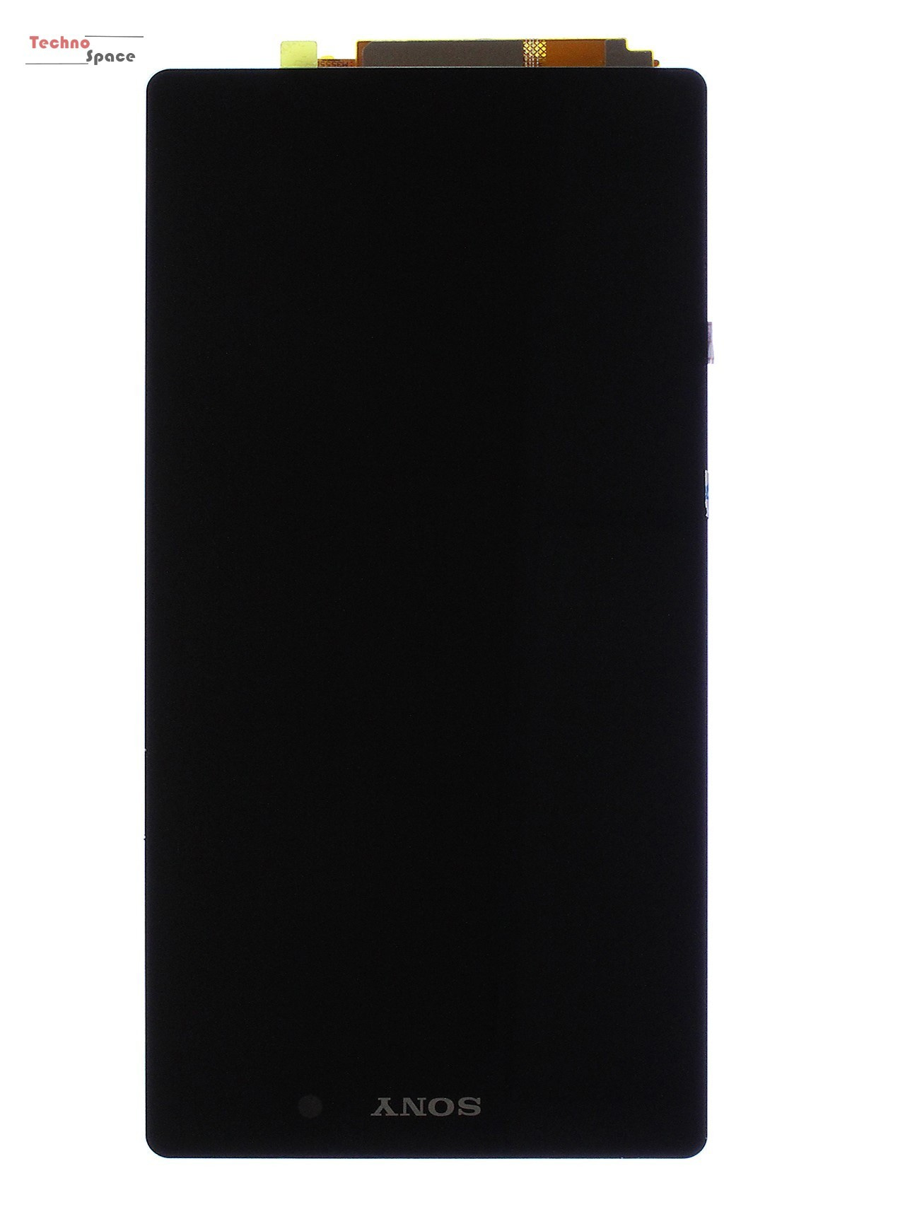 

Дисплей (экран) для Sony D6502 Xperia Z2, с тачскрином, черный High Copy