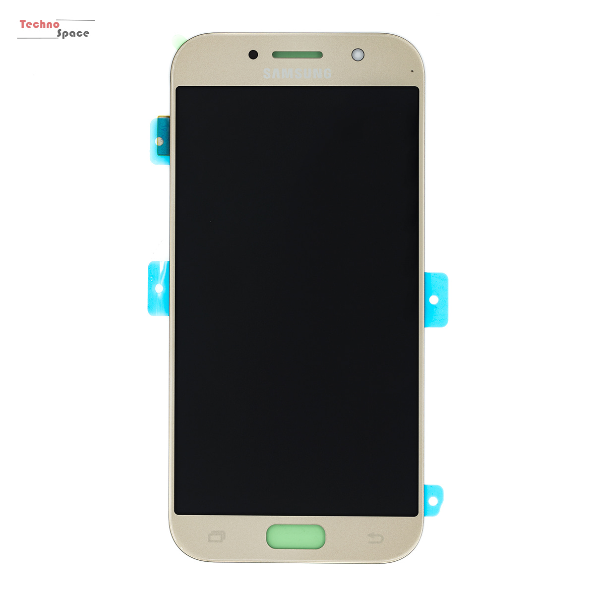 

Дисплей (экран) для Samsung A520F Galaxy A5 (2017), с тачскрином, золотистый (Original (PRC) Refurbished) Original (PRC)