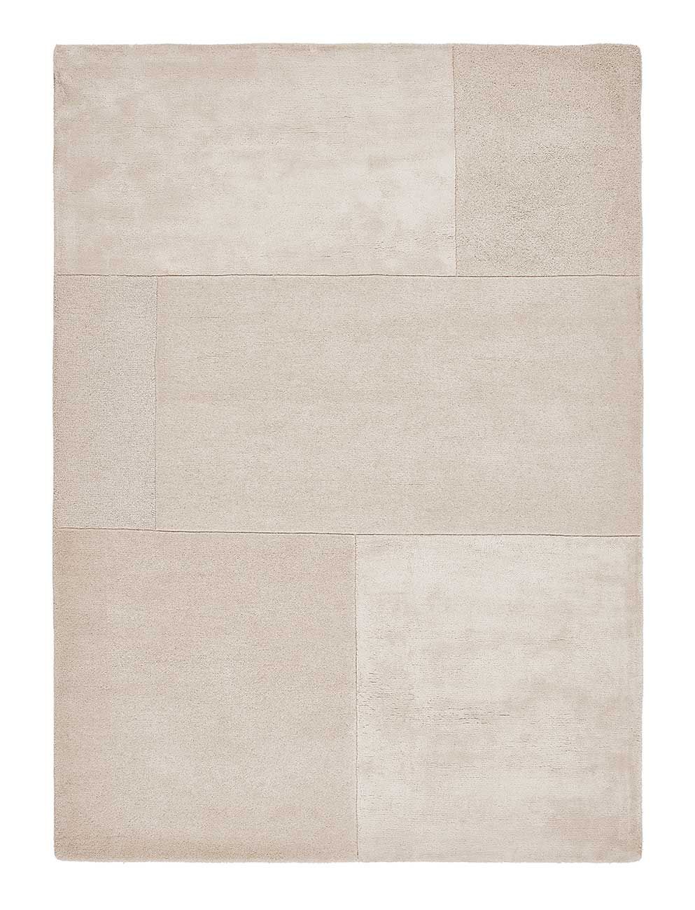

Ковер Tate Ivory 200х290 см Бежевый