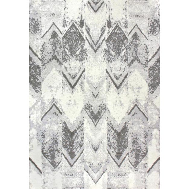 

Ковер Arcarpet Arrow Grey 160x230 Серый