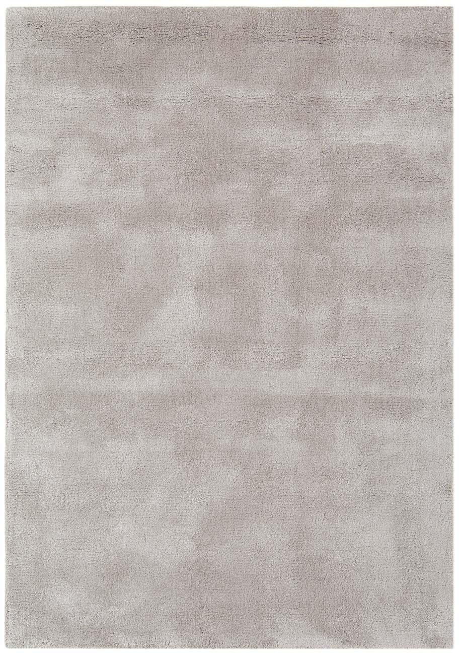 

Ковер Aran Feather Grey 120х180 см серый