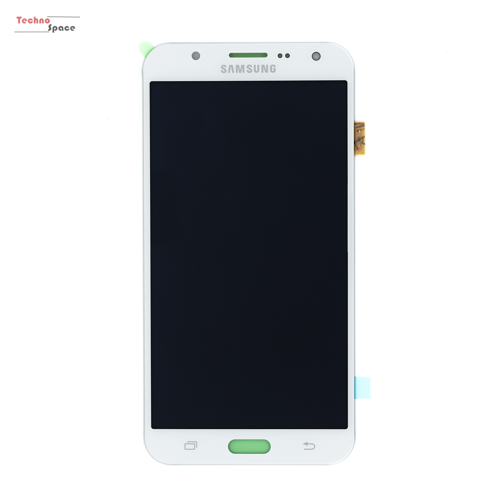 

Дисплей (экран) для Samsung J700F Galaxy J7, с тачскрином, белый (Original (PRC) Refurbished) Original (PRC)