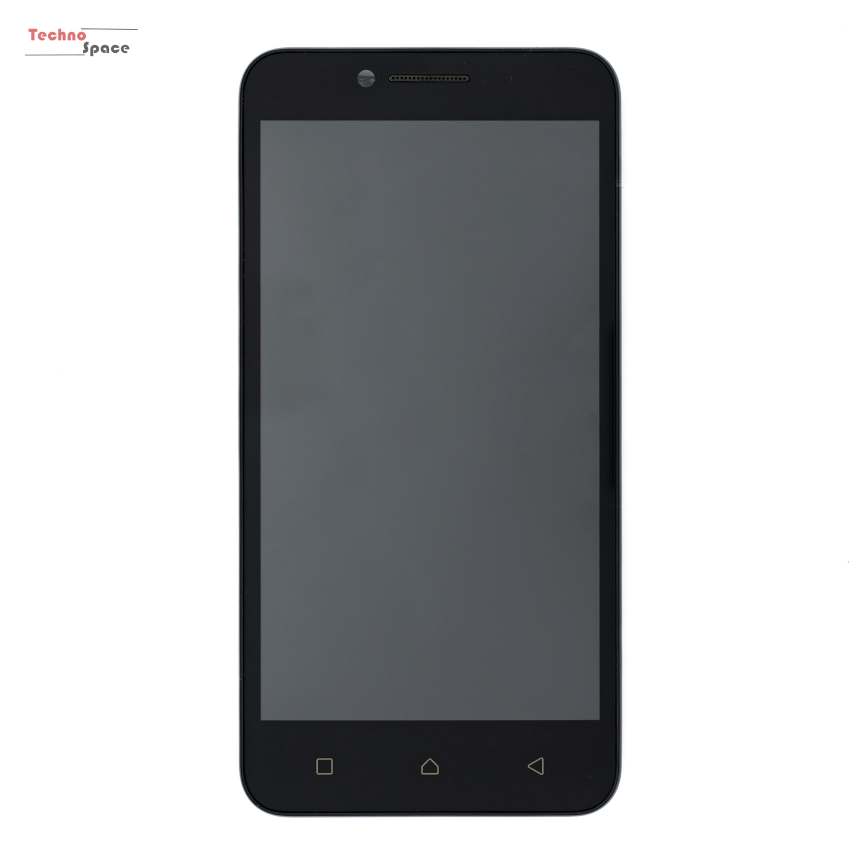 

Дисплей (экран) для Lenovo A2020a40 Vibe C, с тачскрином и рамкой, черный High Copy
