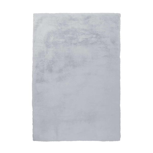 

Ковер Arcarpet Rabbit grey 160x230 прямоугольный Бельгия Серый