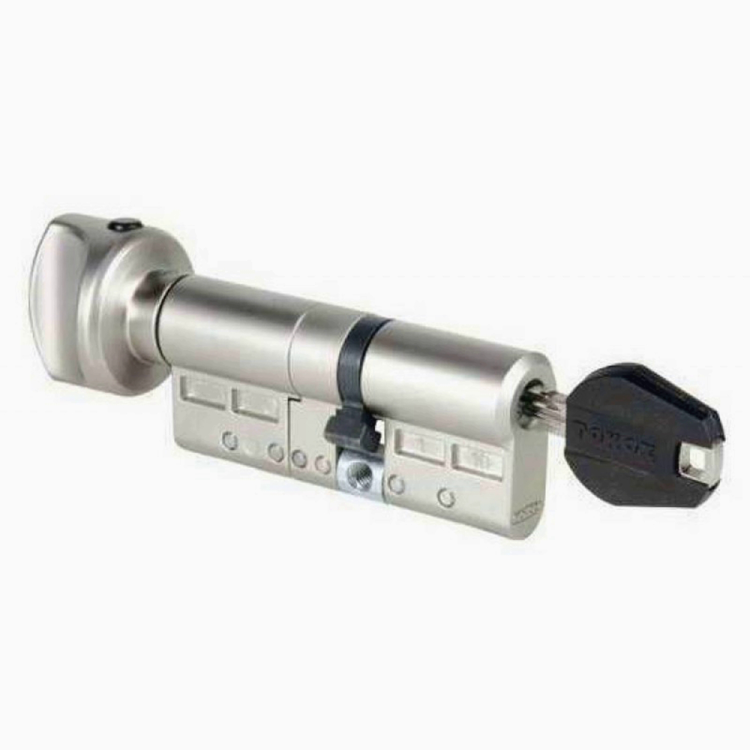 

Цилиндр Tokoz Pro 400 ключ-тумблер 108 мм (73*35Т) с ночником