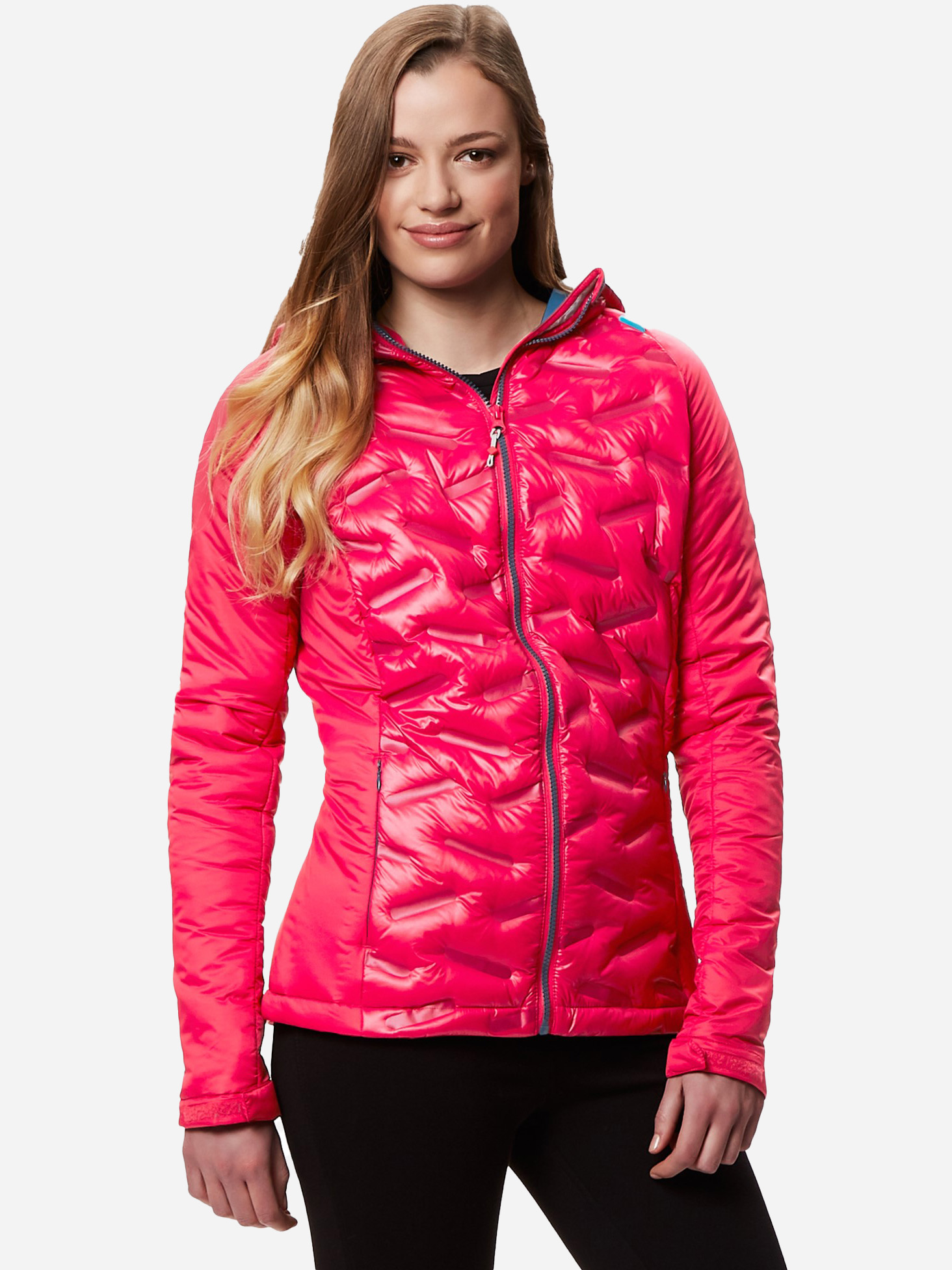 

Пуховик Regatta Wmns Kartona RWN129-9A8  Розовый, Пуховик Regatta Wmns Kartona RWN129-9A8 36 Розовый