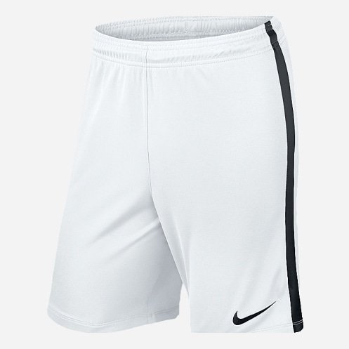 

Шорты детские Nike 725990-010 152-158 см Белые (685068475290)