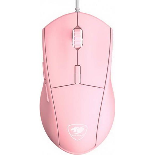 

Мышь Cougar Minos XT Pink USB