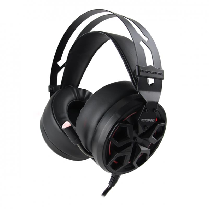

Гарнитура Motospeed H60 Black (mth60)