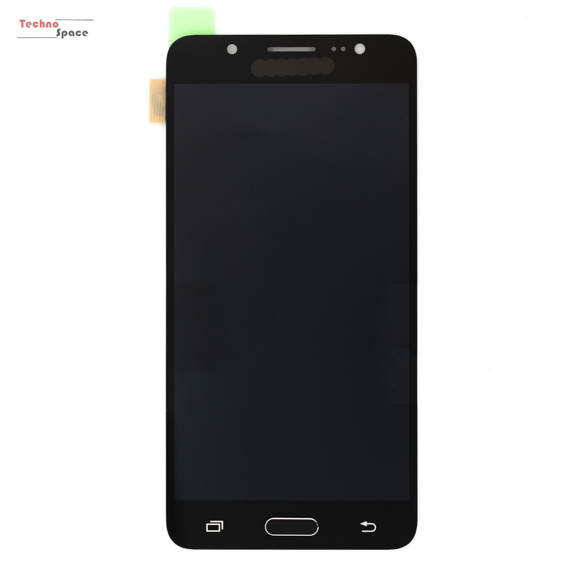 

Дисплей (экран) для Samsung J510H Galaxy J5 (2016), с тачскрином, черный (TFT Premium) High Copy
