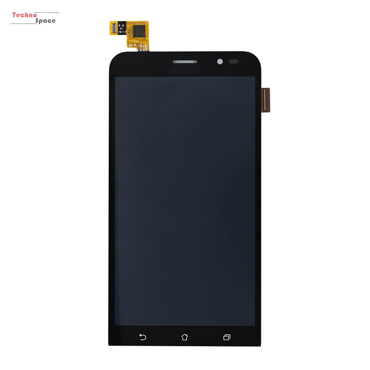 

Дисплей (экран) для Asus ZenFone Go , с тачскрином, черный (Original (PRC)) Original (PRC)