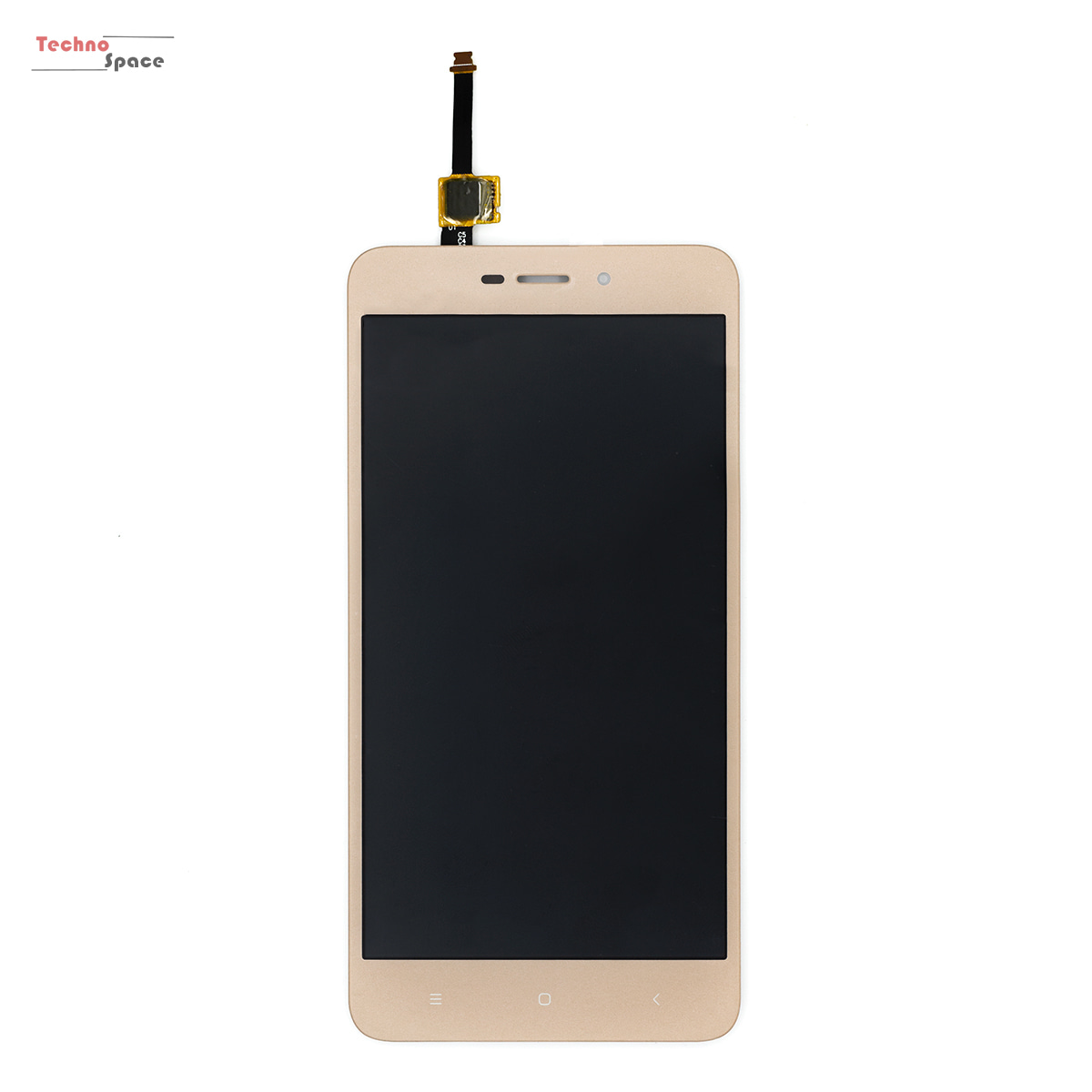 

Дисплей (экран) для Xiaomi Redmi 4A, с тачскрином, золотистый (Original (PRC)) Original (PRC)