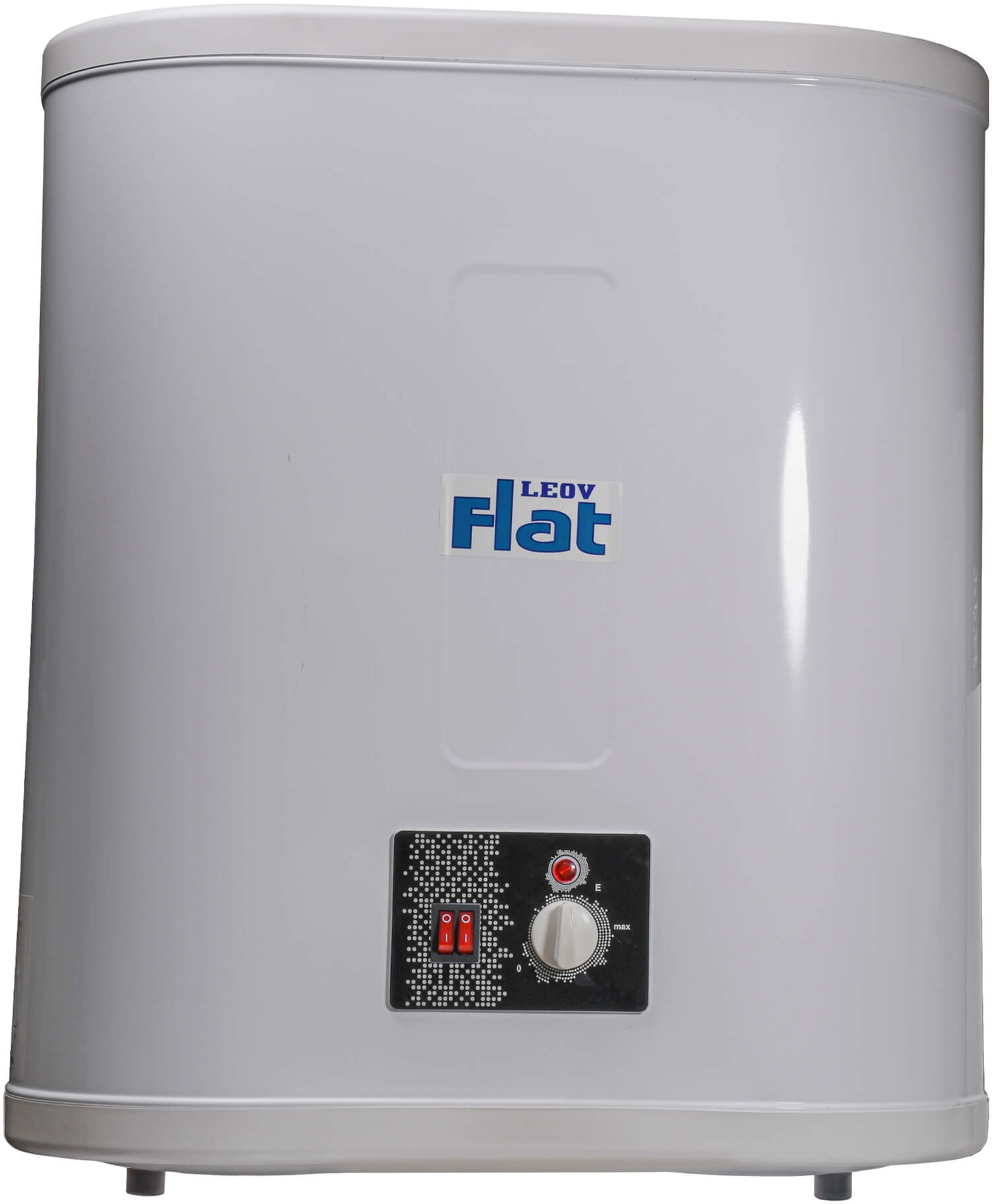 

Бойлер LEOV LV Flat MR Dry 100 (100L Flat MR D)