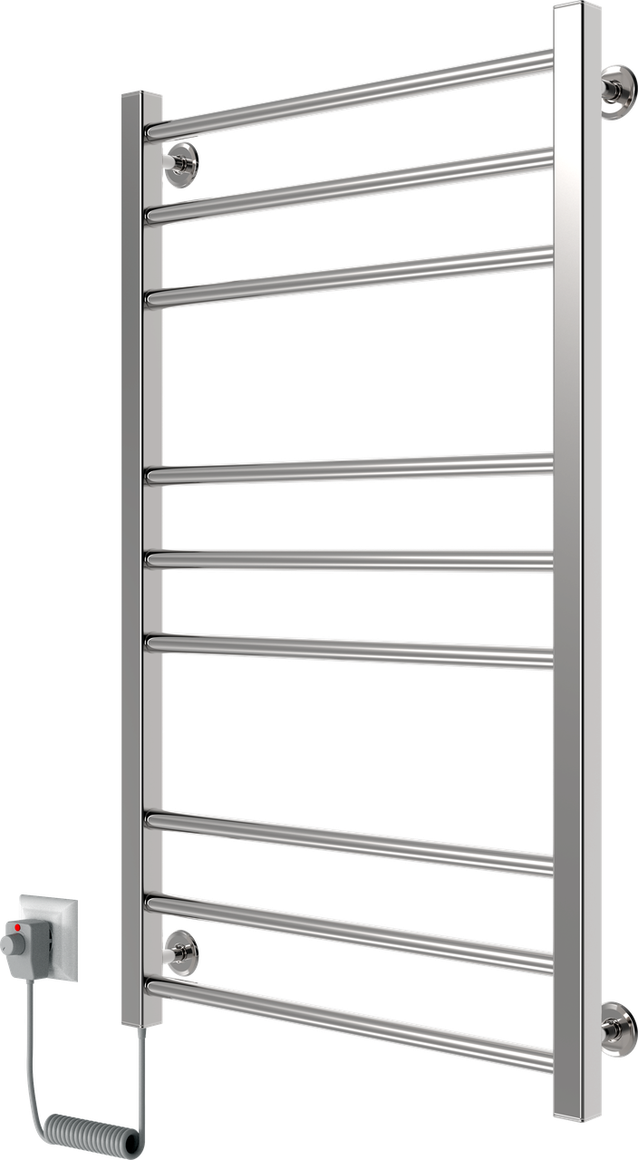 

Полотенцесушитель электрический ELNA Классик Люкс 9 (910х530) 782