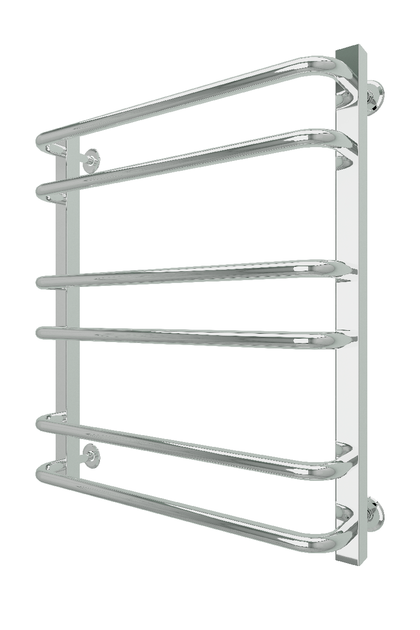 

Полотенцесушитель водяной ELNA Стандарт Люкс 6 (605x530) 108060606101