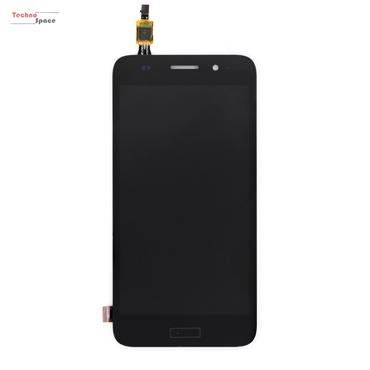 

Дисплей (экран) для Huawei Y3 2017, с тачскрином, черный (Original (PRC)) Original (PRC)