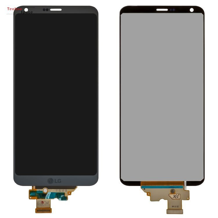 

Дисплей (экран) для LG H870 G6, с тачскрином, platinum High Copy