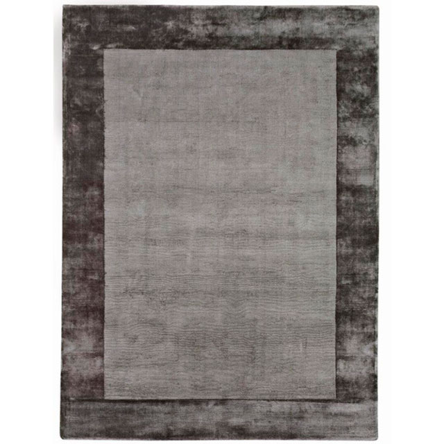 

Ковер Carpet decor Aracelis Steel Gray 200x300 Польша Серый Черный