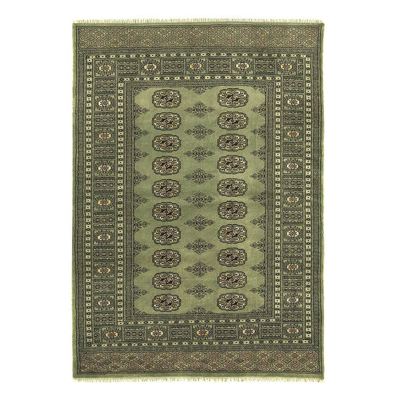 

Ковер Bokhara Green 120х180 см Зелёный