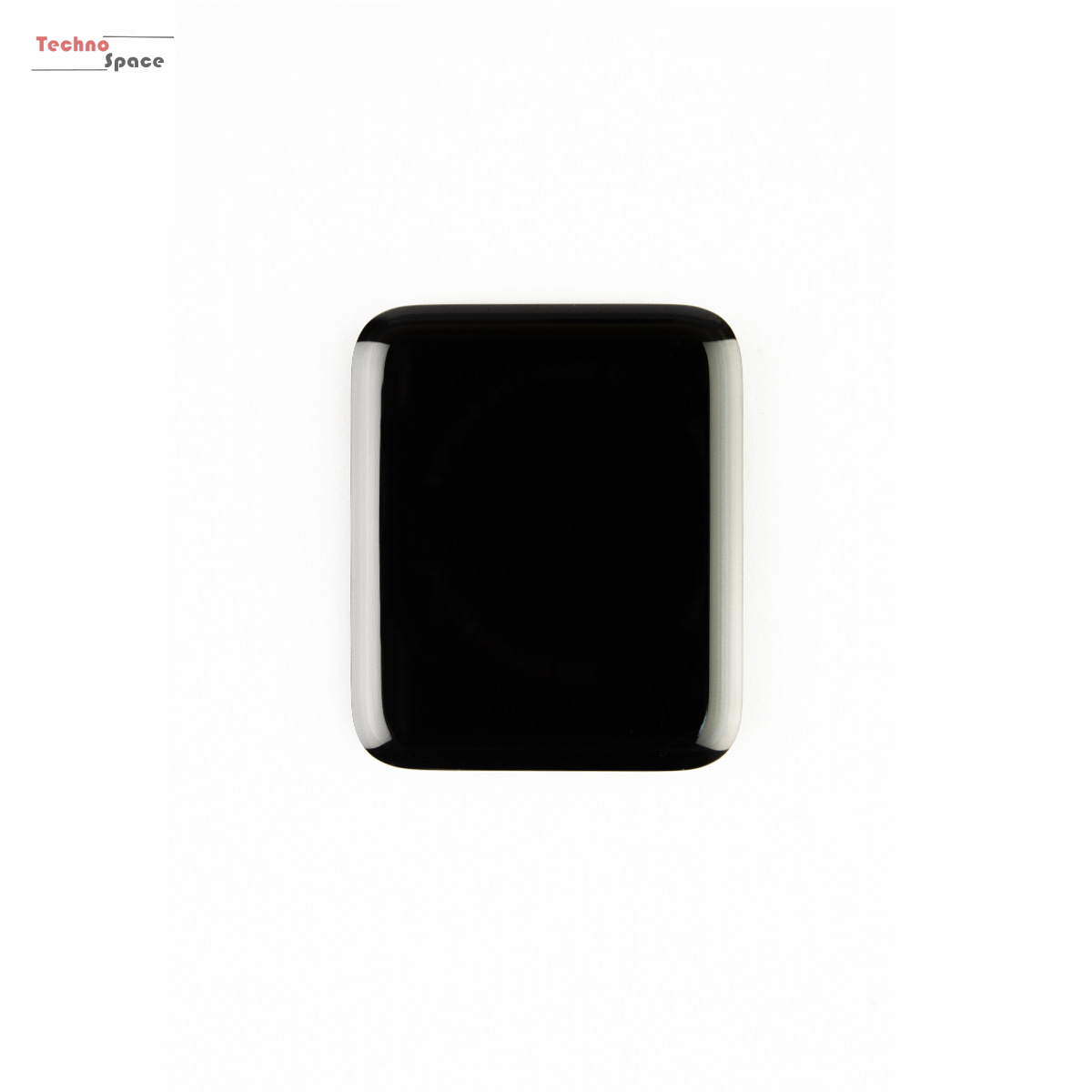 

Дисплей (экран) для Apple Watch Series 1 38mm, с тачскрином, черный High Copy