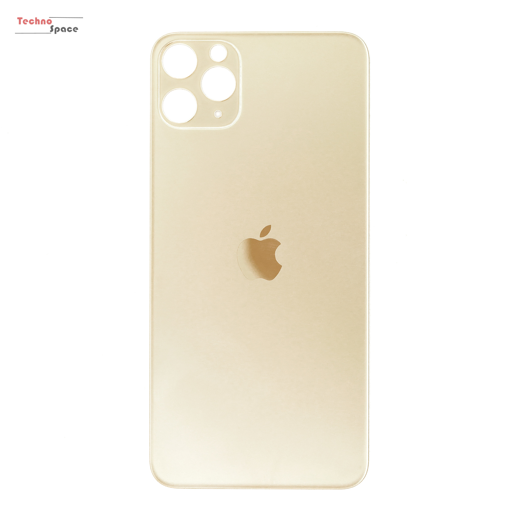 

Задняя крышка Apple iPhone 11 Pro Max, Золотистый High Copy