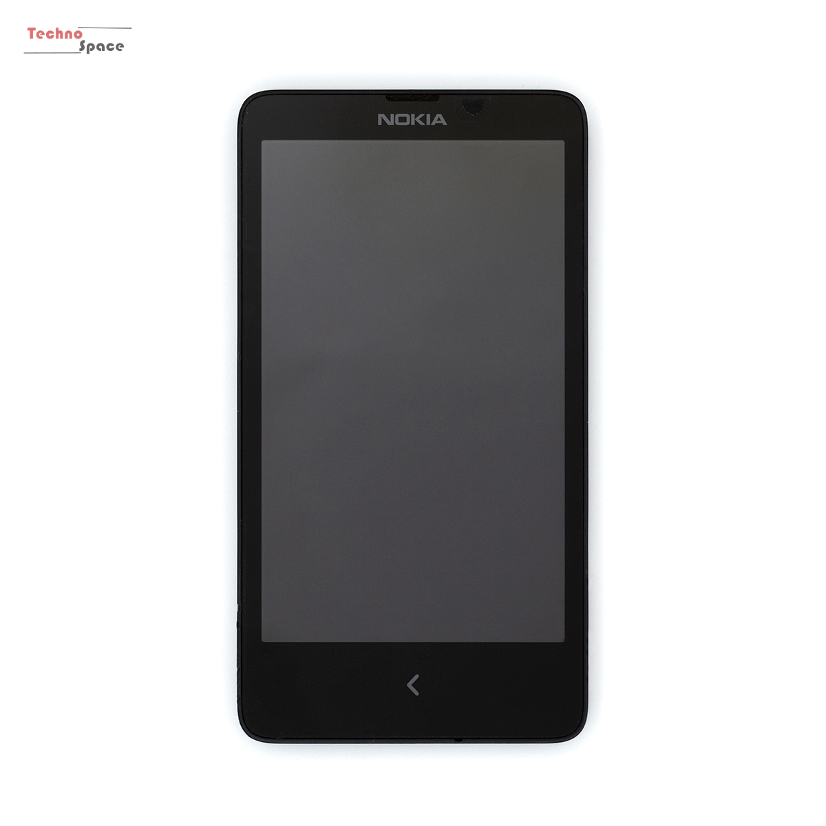 

Дисплей (экран) для Nokia X (RM-980) Dual SIM, с тачскрином и рамкой, черный (Original (PRC)) Original (PRC)