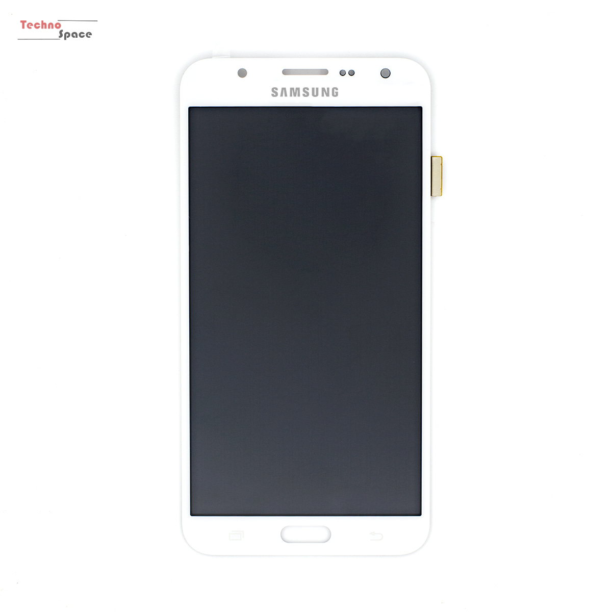 

Дисплей (экран) для Samsung J700F Galaxy J7, с тачскрином, белый (TFT) High Copy