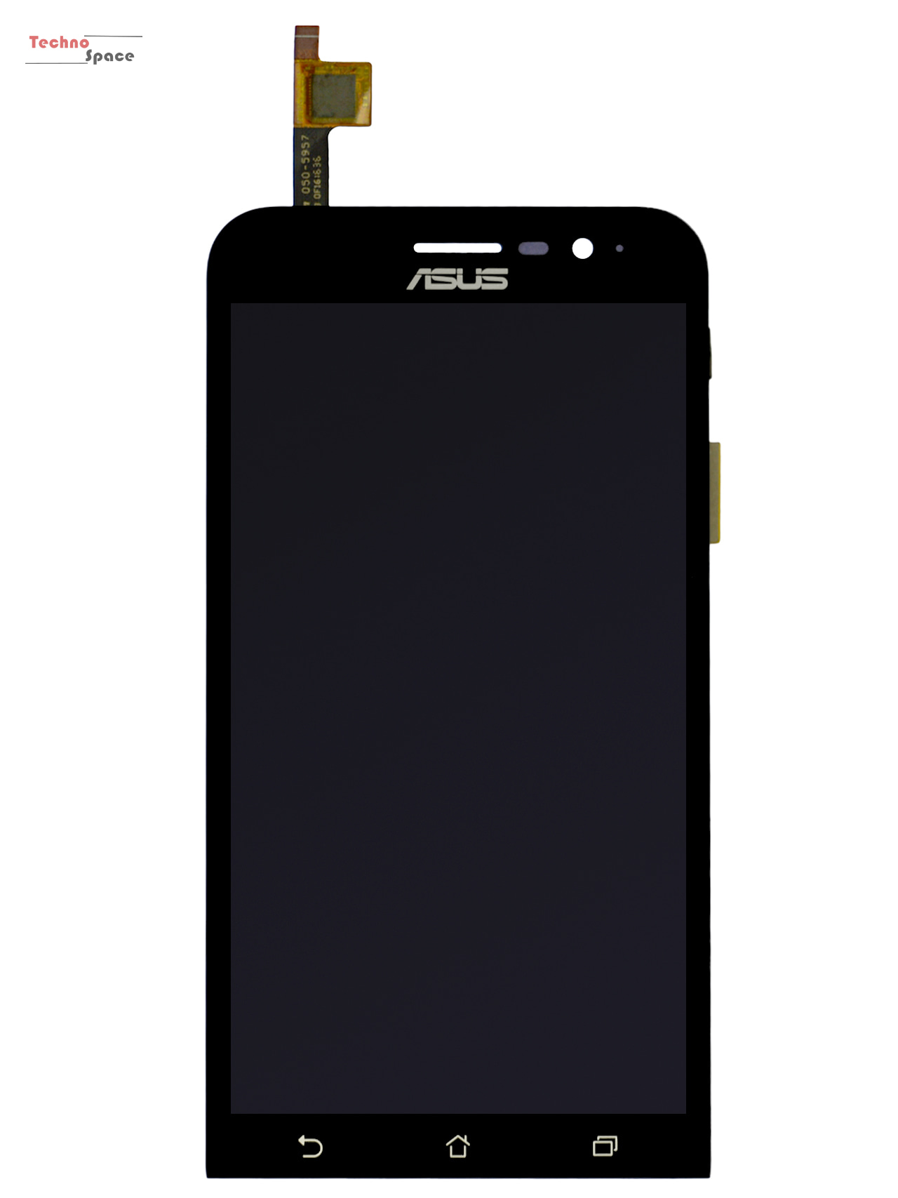 

Дисплей (экран) для Asus ZenFone Go , с тачскрином, черный High Copy