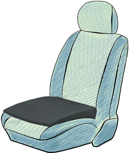 Подушки на подголовник | Купить подушка на сиденье автомобиля для водителя, цены