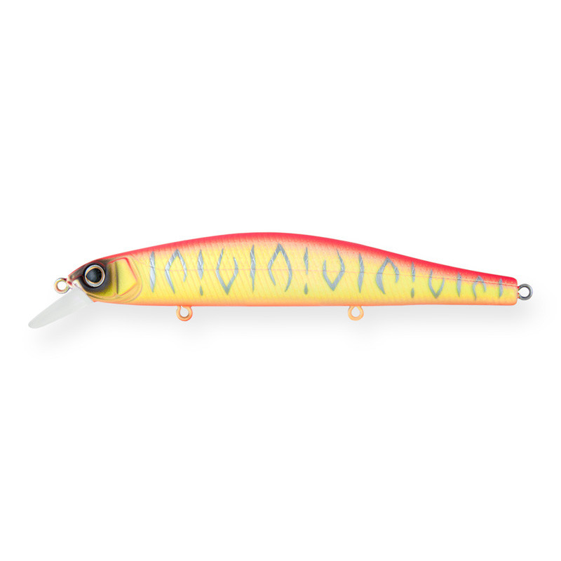 

Воблер Strike Pro Inquisitor 110SP 16.6г A221S