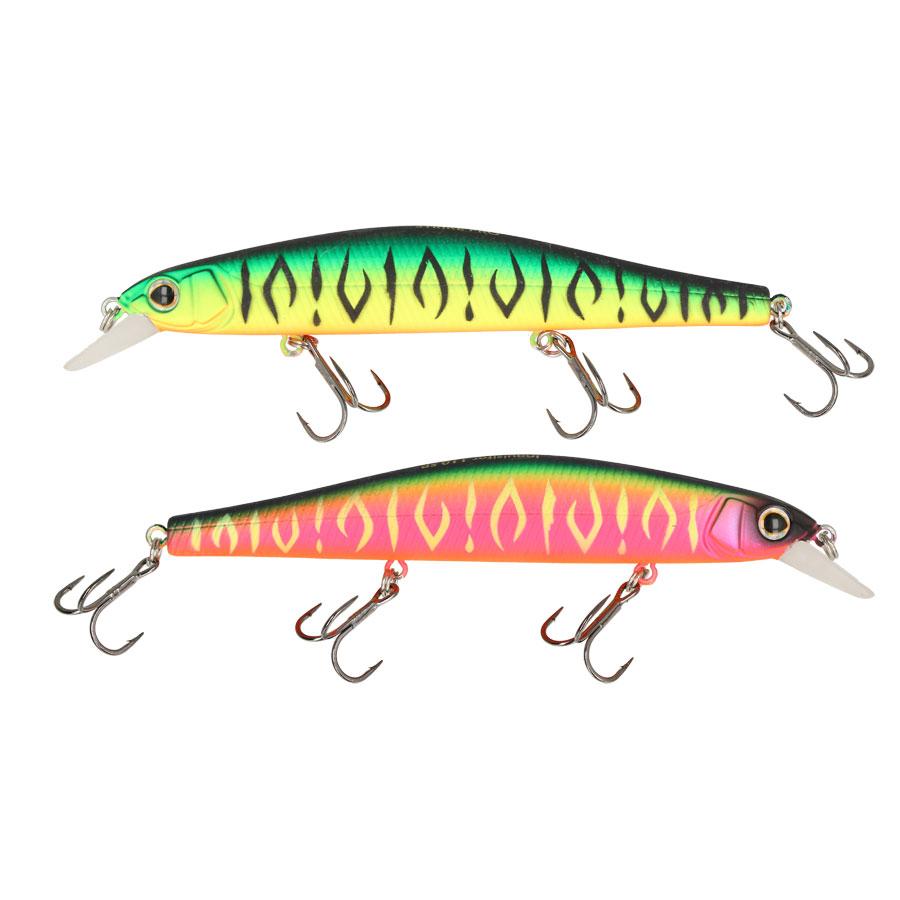 

Воблер Strike Pro Inquisitor 110SP 16.6г GC01S/A230S