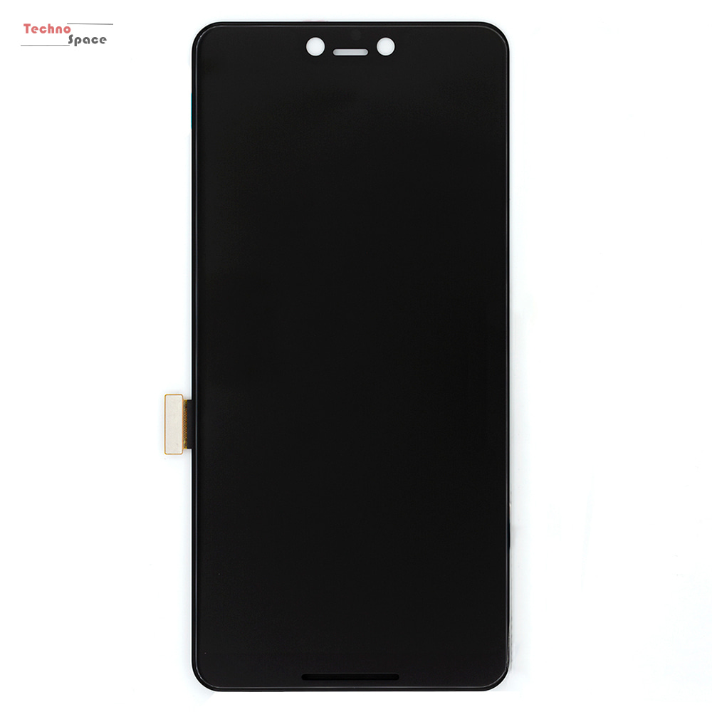 

Дисплей (экран) для Google PIXEL 3 Xl, с тачскрином, черный High Copy