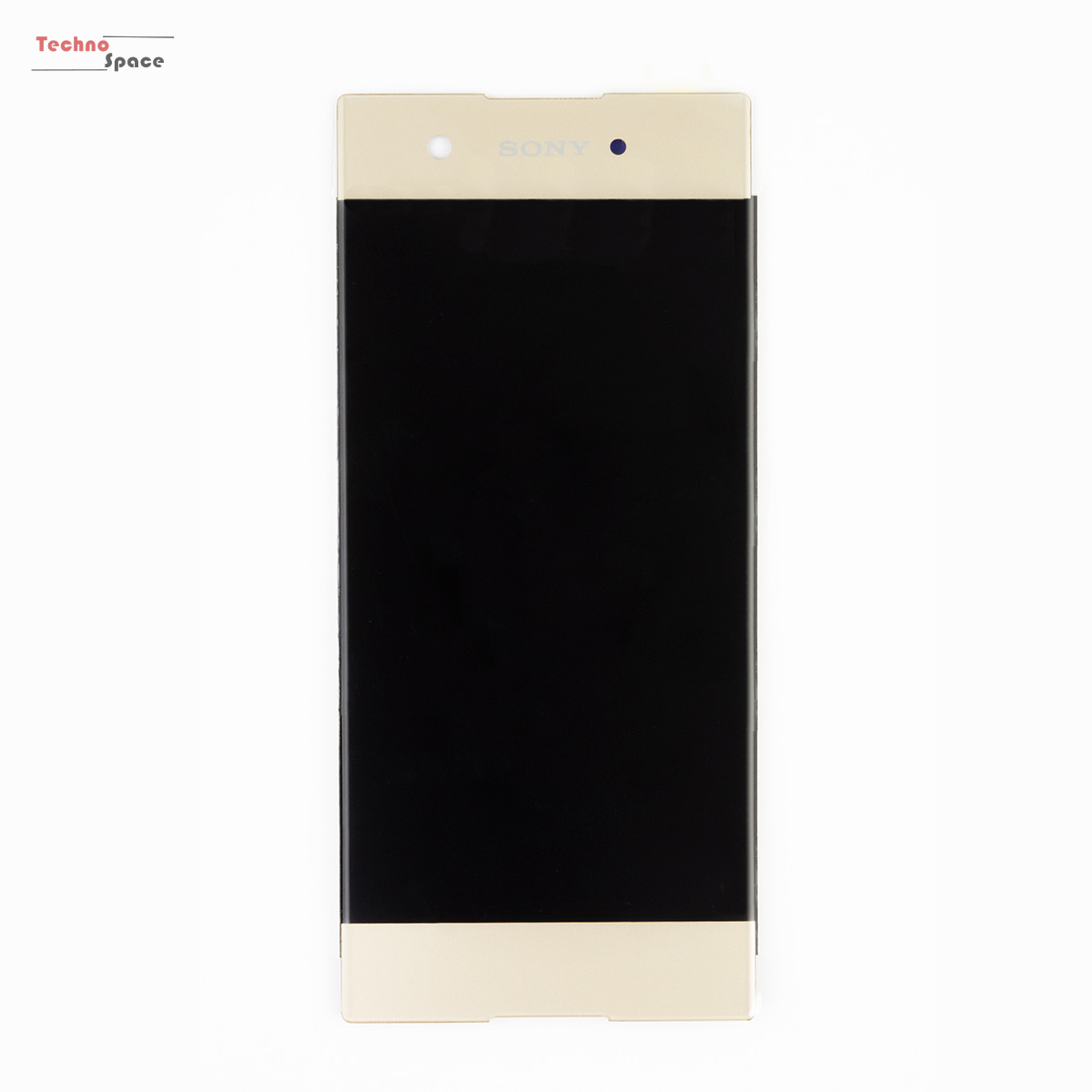

Дисплей (экран) для Sony G3116 Xperia XA1 Dual, с тачскрином, золотистый (Original (PRC)) Original (PRC)