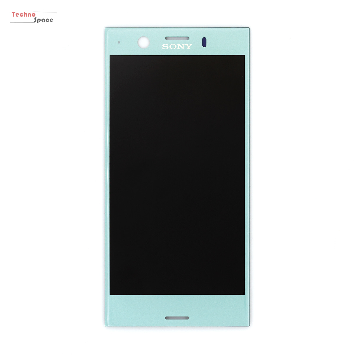 

Дисплей (экран) для Sony G8441 Xperia XZ1 Compact, с тачскрином, синий (Original (PRC)) Original (PRC)