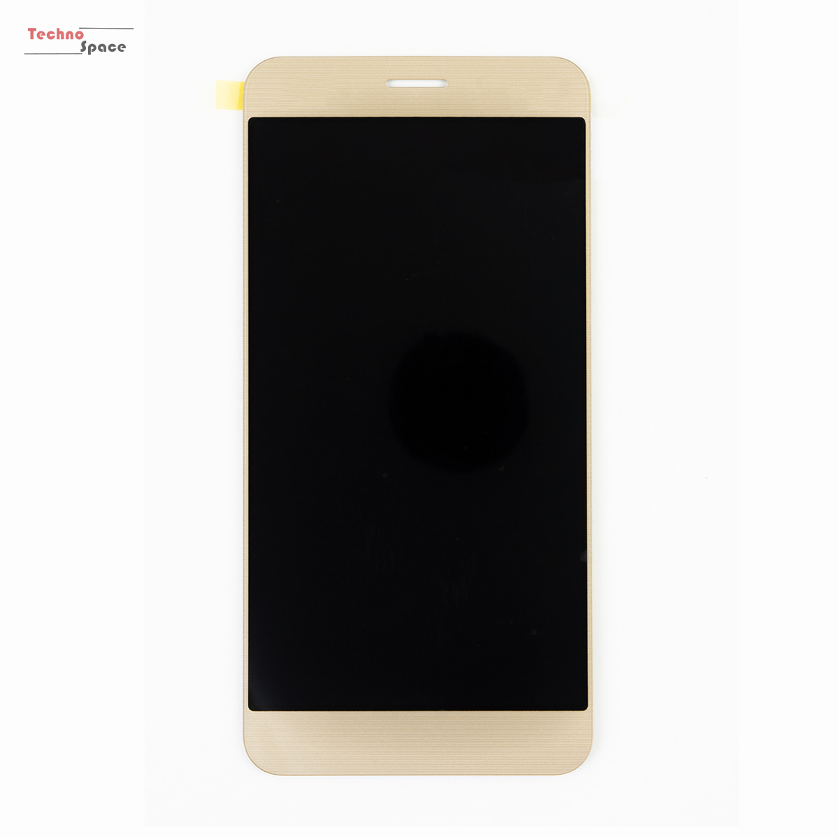 

Дисплей (экран) для ZTE Blade A910, с тачскрином, золотистый High Copy