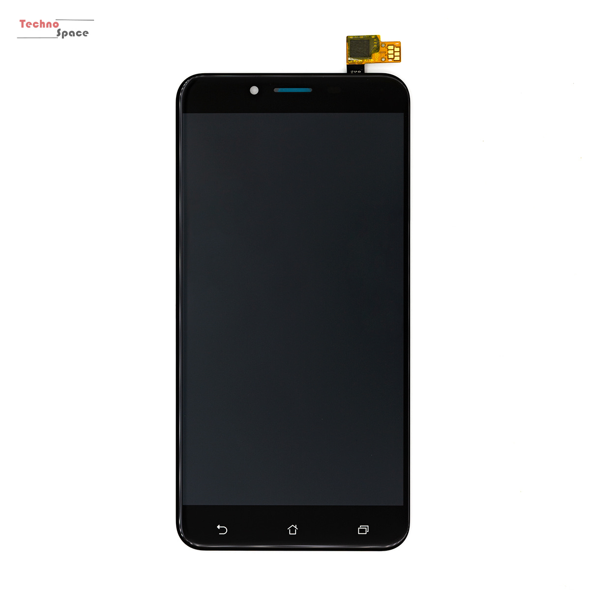 

Дисплей (экран) для Asus ZenFone 3 Max , с тачскрином, черный High Copy